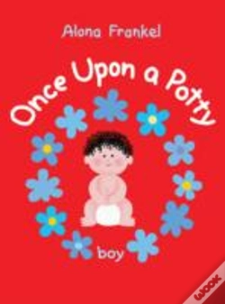 Capa do artigo Once Upon A Potty -- Boy