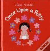 Once Upon A Potty -- Girl