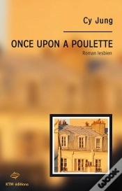 Capa do artigo Once Upon A Poulette