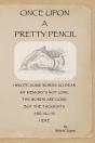 Once Upon A Pretty Pencil - Preview