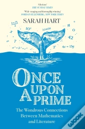 Once Upon A Prime