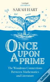 Capa do artigo Once Upon A Prime