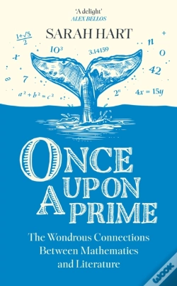 Capa do artigo Once Upon A Prime