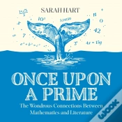 Capa do artigo Once Upon A Prime