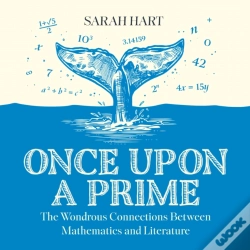 Capa do artigo Once Upon A Prime