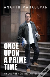 Capa do artigo Once Upon A Prime Time