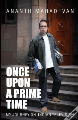 Capa do artigo Once Upon A Prime Time