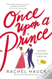 Once Upon A Prince