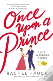 Capa do artigo Once Upon A Prince