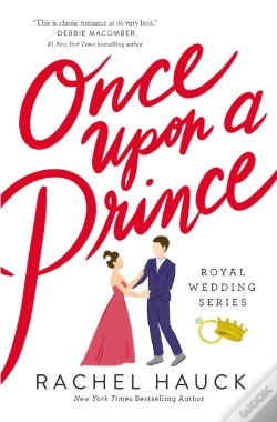 Capa do artigo Once Upon A Prince