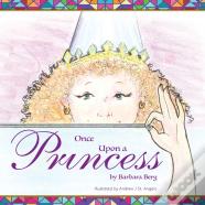 Once Upon A Princess