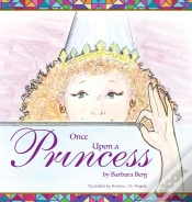 Capa do artigo Once Upon A Princess