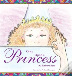 Capa do artigo Once Upon A Princess