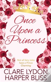 Once Upon A Princess
