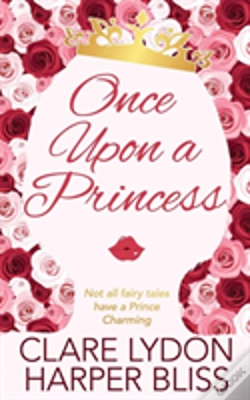 Capa do artigo Once Upon A Princess