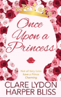 Once Upon A Princess - Preview