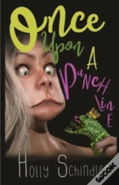 Capa do artigo Once Upon A Punchline