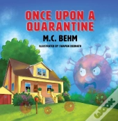 Once Upon A Quarantine