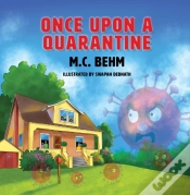 Capa do artigo Once Upon A Quarantine