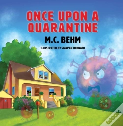 Capa do artigo Once Upon A Quarantine