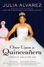 Once Upon A Quinceanera - Preview