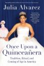 Once Upon A Quinceanera - Preview