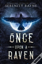 Capa do artigo Once Upon A Raven