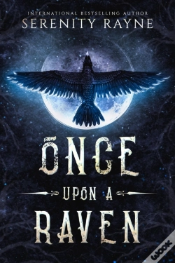 Capa do artigo Once Upon A Raven