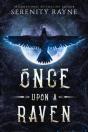 Once Upon A Raven - Preview