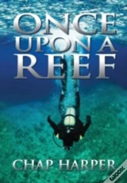 Capa do artigo Once Upon A Reef