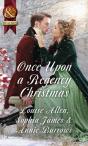 Once Upon A Regency Christmas - Preview