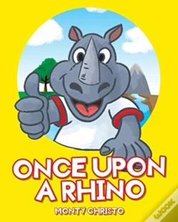 Capa do artigo Once Upon A Rhino