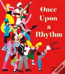 Once Upon A Rhythm