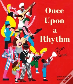 Capa do artigo Once Upon A Rhythm