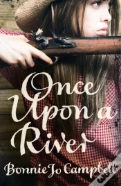 Capa do artigo Once Upon A River