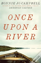 Capa do artigo Once Upon A River