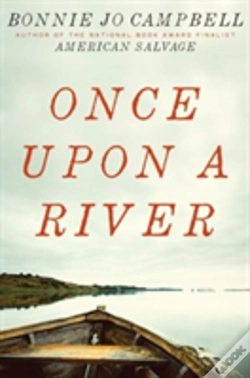 Capa do artigo Once Upon A River