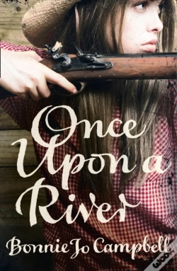 Capa do artigo Once Upon A River
