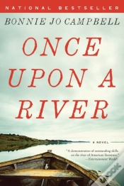 Capa do artigo Once Upon A River
