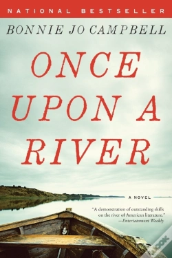 Capa do artigo Once Upon A River