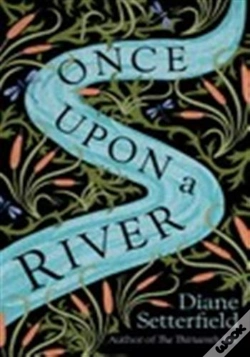 Capa do artigo Once Upon A River