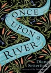 Capa do artigo Once Upon A River
