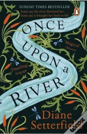 Capa do artigo Once Upon A River