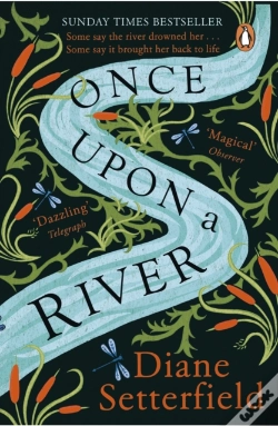 Capa do artigo Once Upon A River