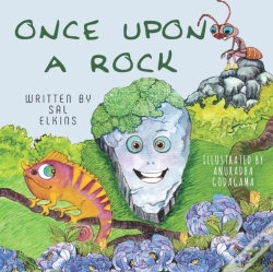 Capa do artigo Once Upon A Rock