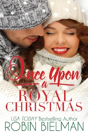 Once Upon A Royal Christmas - Preview