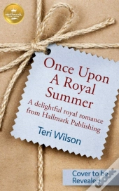Once Upon A Royal Summer