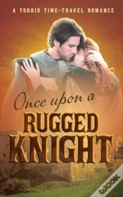 Capa do artigo Once Upon A Rugged Knight