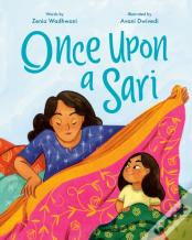 Once Upon A Sari