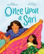 Once Upon A Sari - Preview
